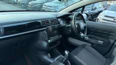 Citroen C3 1.2 PureTech 82 Flair 5dr Petrol Hatchback